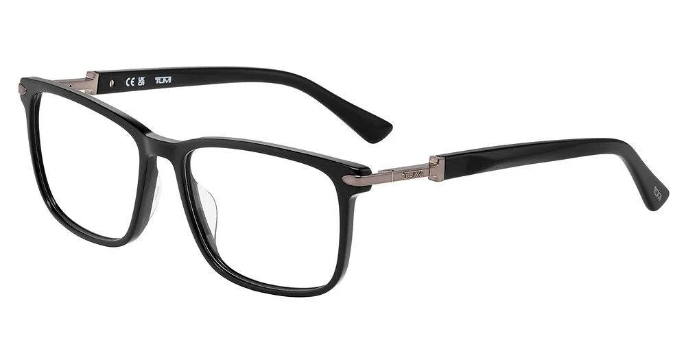 Tumi VTU099 Eyeglasses - view 2